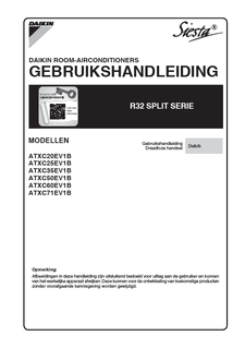 ATXC-E_Operation Manual_3PNL622385-3C_Dutch download
